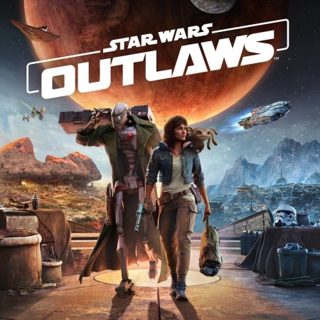 Outlaws has received an age rating