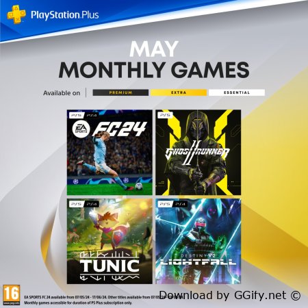 PlayStation Plus