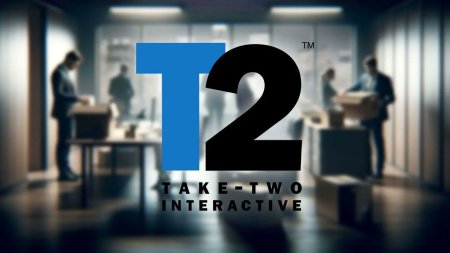 Take-Two is closing two studios