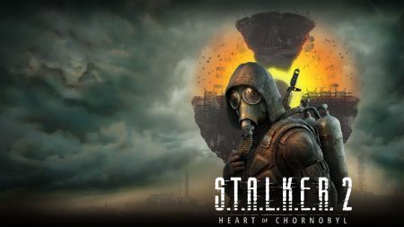 Mercenary Scar is officially back in STALKER 2