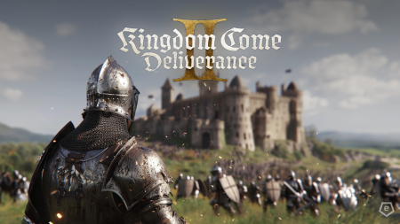 Kingdom Come Deliverance 2 screenshots