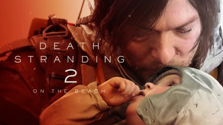 Kojima showed the voice acting process for Death Stranding 2