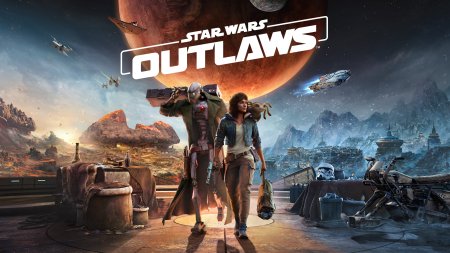 The exact launch time of Star Wars Outlaws