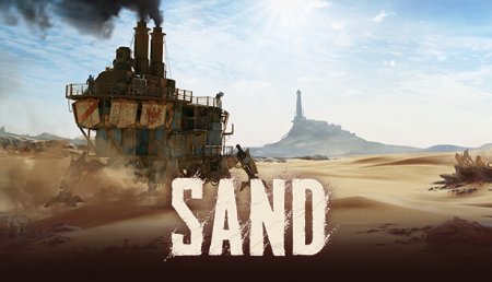 gameplay  SAND