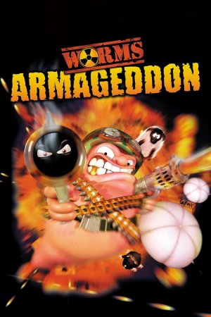 The re-release of Worms Armageddon: Anniversary Edition has been rated for PS5, Xbox Series, PS4, Xbox One, and Switch in Taiwan