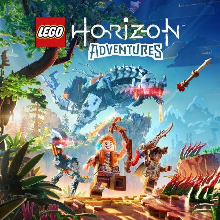 The release date for LEGO Horizon Adventures has been announced