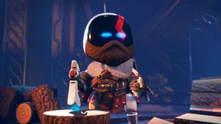 Details of Astro Bot 2