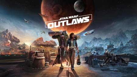 Ubisoft asked all early access players of Star Wars Outlaws on PS5 to start the game again