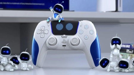 Astro Bot will definitely receive DLC